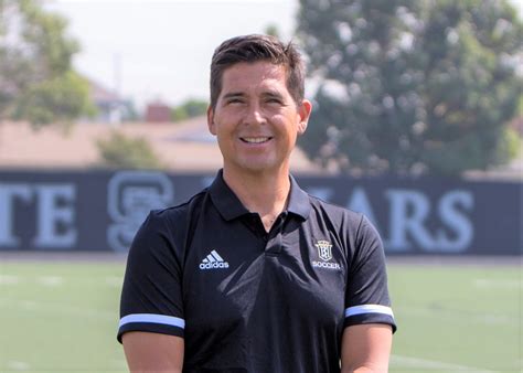 Eddie Soto Named To Replace Jon Spencer As Head Soccer Coach At Servite