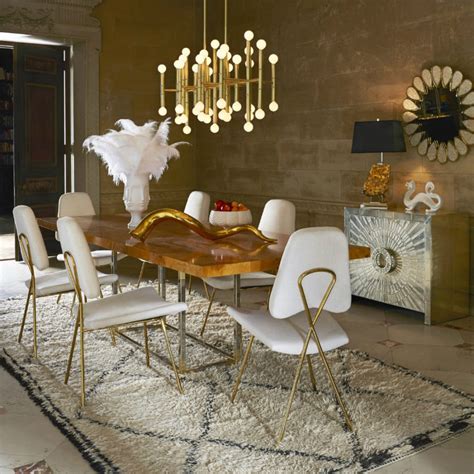 25 Modern Dining Chairs That Will Bring Style to Your Table