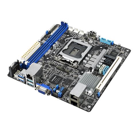 Asus P C I Xeon Socket Intel C Chipset Ddr Sata M