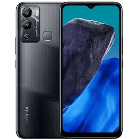მობილური INFINIX HOT I X B GB GB MOBILURI