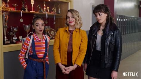 Sex Education Season Teaser Welcomes You To A New Moordale