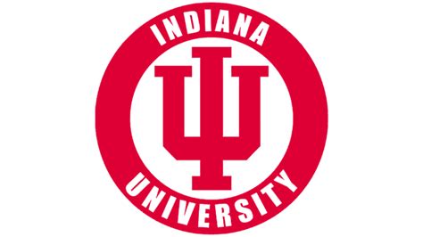 Indiana University Logo Symbol Meaning History Png Brand