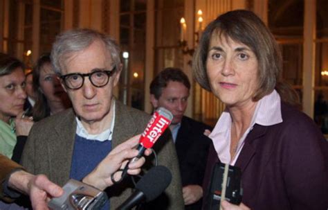 Woody Allen pourrait tourner à Paris une comédie