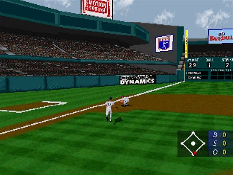 3D Baseball (Game) - Giant Bomb