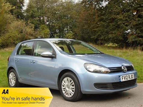 Volkswagen Golf S TSI | Used Car Centre