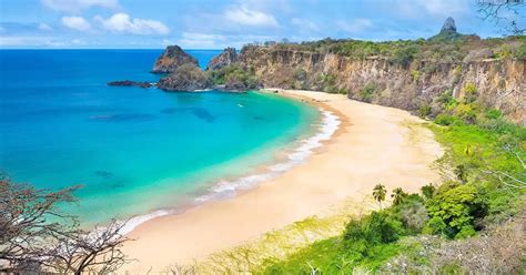 The Top 10 Beaches In The World For 2023 According To Tripadvisor