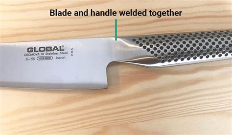 Global Kitchen Knives Review (With Pictures) - Prudent Reviews