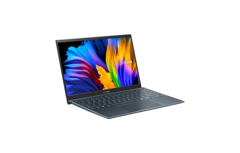 Asus Zenbook 14 UM425QA-KI194W aanbieding | €200,- korting