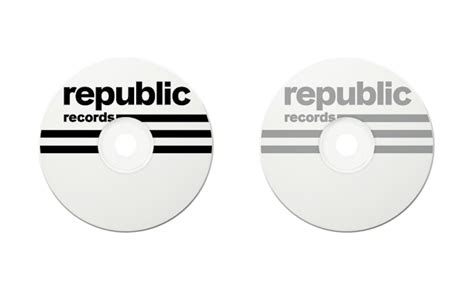 Republic Records — Story