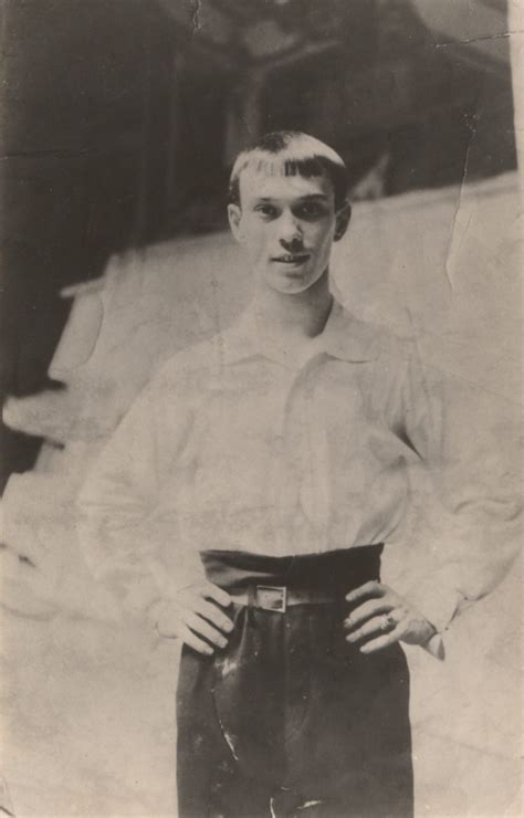 When Stravinsky Met Nijinsky Two Artists Their Ballet And One Extraordinary Riot 4