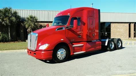 2015 Kenworth T680 For Sale 199 Used Trucks From 59950