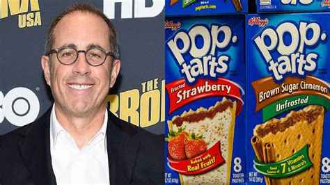 Unfrosted The Pop Tart Story Jerry Seinfeld Netflix 50 Off