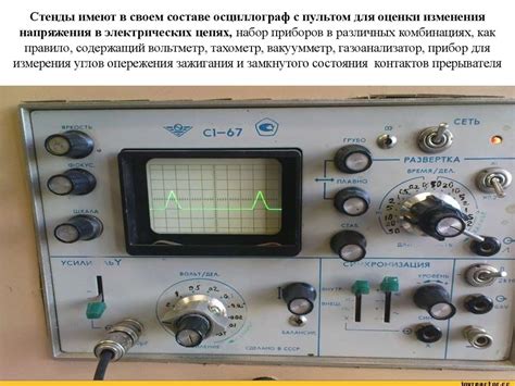 Как из ноутбука сделать осциллограф: Осциллограф из компьютера ...