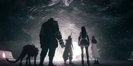 Gu A De Final Fantasy Vii Remake Trucos Secretos Misiones Enemigos