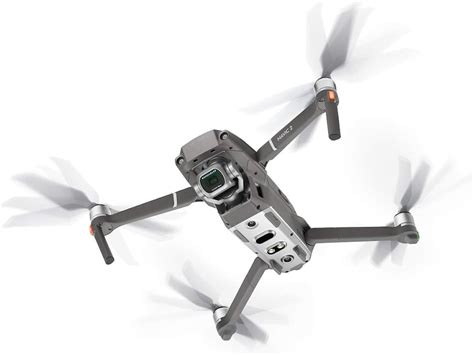 Is It Worth Buying A Mavic 2 Pro In 2024?