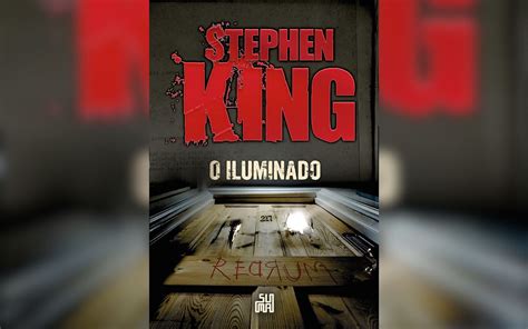 15 Melhores Livros De Terror E Suspense Para Uma Leitura Assustadora