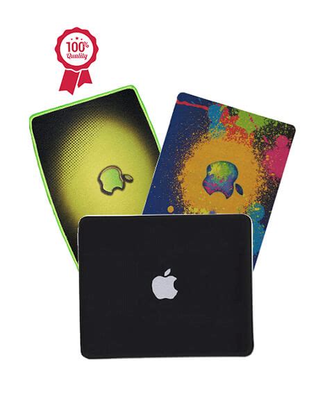 Apple Mouse Pad 9X8 Inch Ultra Smooth Mouse Pad – Media Shop BD