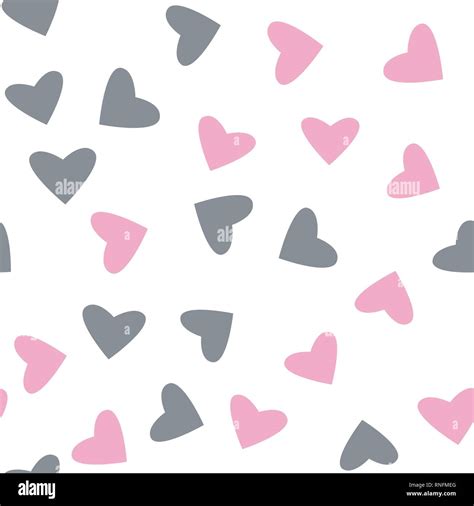 Gray Pink Background Stock Vector Images Alamy