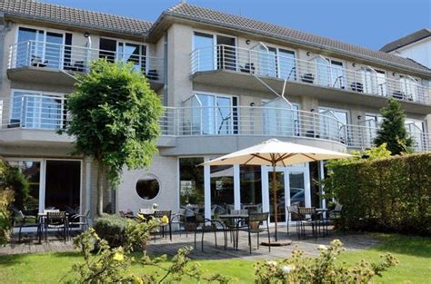 HOTEL ARCATO - Reviews (De Haan, Belgium)