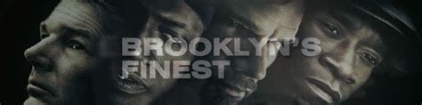 Brooklyn S Finest Blu Ray Anmeldelse