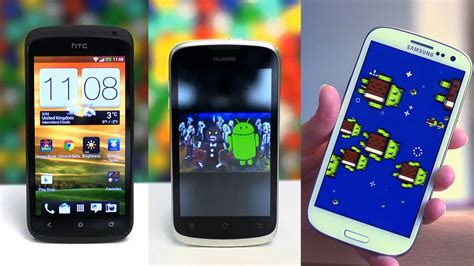 Best smart phones - Video - CNET