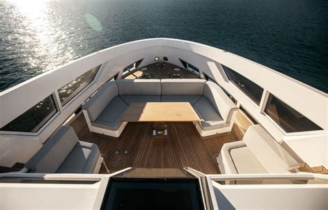 Bering Fleet steel expedition superyachts | Bering Yachts