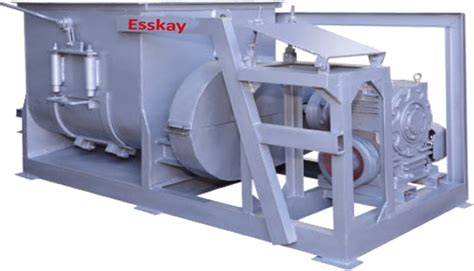 Esskay Detergent Soap Making Machine Shape Rectangle Material Grade