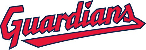 Cleveland Guardians Logo PNG Cutout | PNG All