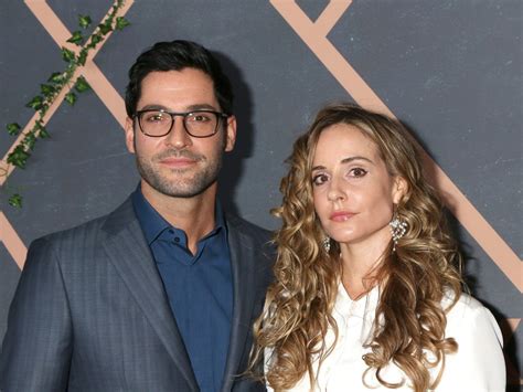 Lucifer Star Tom Ellis Ist Zum Vierten Mal Vater Geworden Frauen