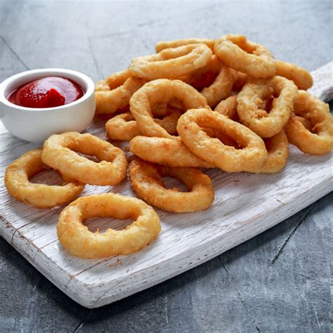 Onion Rings by Turkey Delivery Singapore