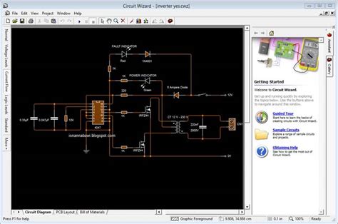 Download Pcb Wizard 3 70 Pro Full Install