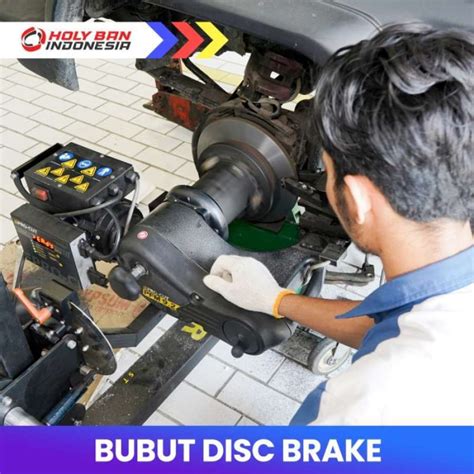 Promo Bubut Disc Brake Mobil Terbaik Diskon 30 Di Seller Niagaraa