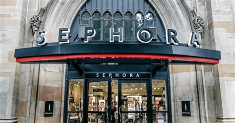 Why Is Sephora Closed? The Retailer Is Hosting Inclusivity Workshops