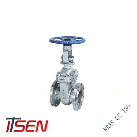 Russia Standard Gost Carbon Steel Gate Valve Din Gate Valves And Api