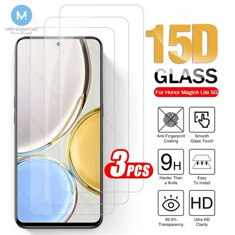 3pcs Tempered Glass Oppo A3x A3 A60 A18 A38 A78 A17 A17k A55 A94 A54 A16 A58 A74 A77 A57 A77s