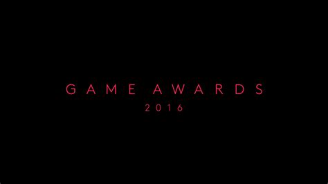 The Game Awards Brown — Animography