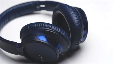 How to Connect Sony Wireless Headphones