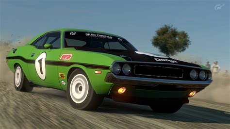 Dodge Challenger Mod Off-Road by Galactic-Rev on DeviantArt