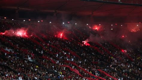 Jornal Elege Melhores Cantos De Torcida Do Mundo Flamengo E Palmeiras