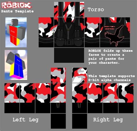 Free roblox clothes