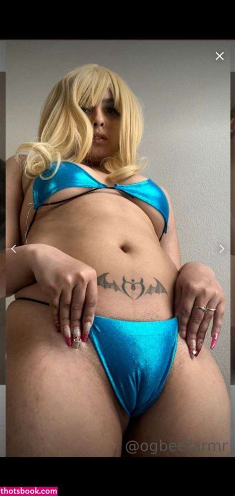 BeeFarmr Nude OnlyFans Photos Ibradome