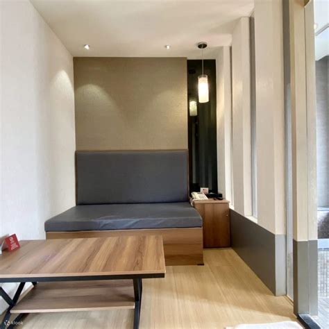 Taichung Sunshine Hot Spring Hotel Outdoor SPA Public PoolHoneymoon House Bathing Coupon