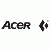 acer aspire one | Brands of the World™ | Download vector logos and ...