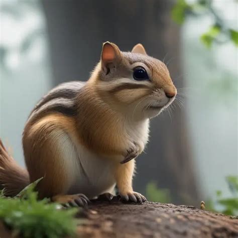 Effective Ways To Eliminate Chipmunks From Your Garden Plantstime