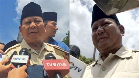 Video Ndasmu Etik Jadi Viral Prabowo Itu Di Antara Keluarga Orang