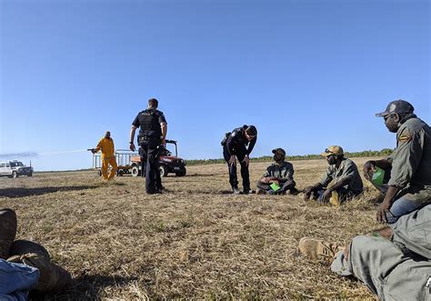 Kowanyama Emergency Services Put To The Test With Disaster Training