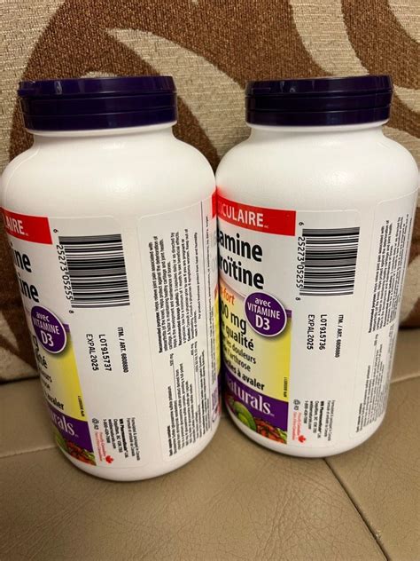 Webber Naturals Glucosamine Chondroitin Mg