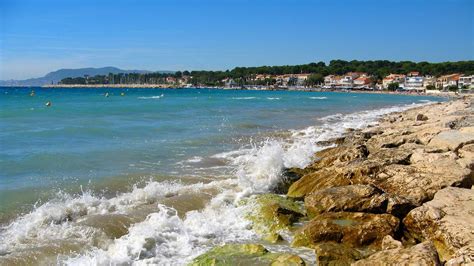 Les plus belles plages du Var | Provence-Alpes-Côte d'Azur Tourisme