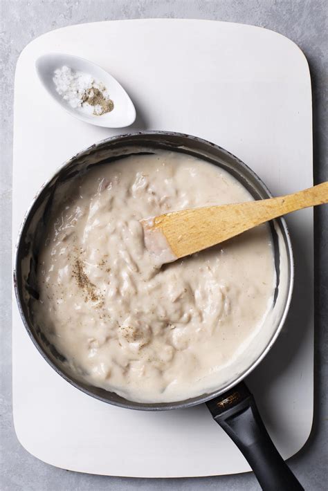 Tuna Alfredo | Baked Bree