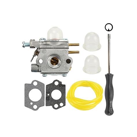 Buy Hilom WT 973 Carburetor With Adjustment Tool Fuel Line For MTD